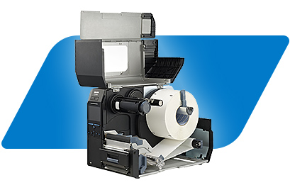 clnx-label-dispenser