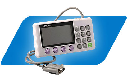 keypad